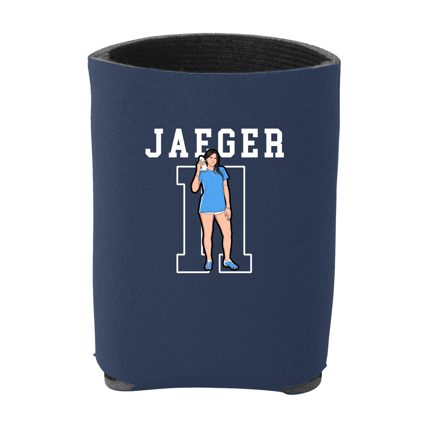 Can Holder — Shirsey in Navy