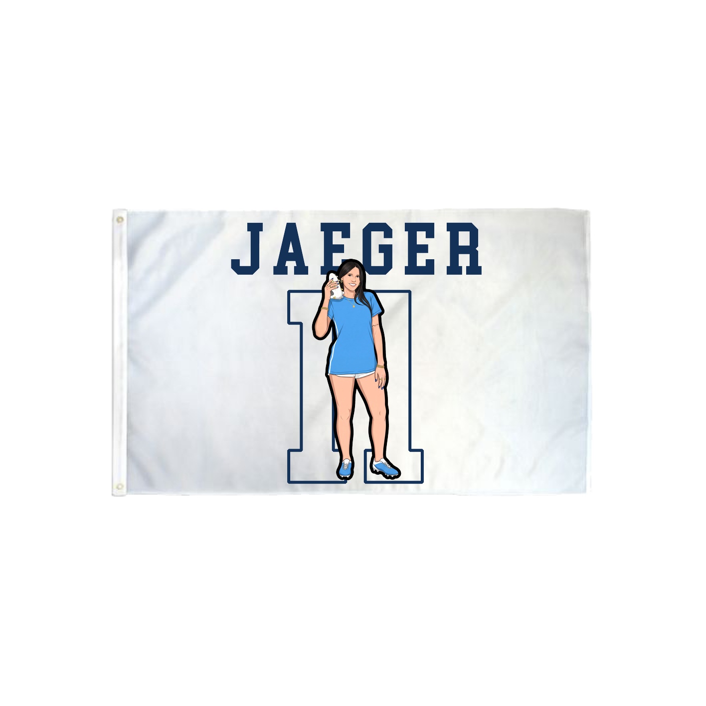 3x5 Flag