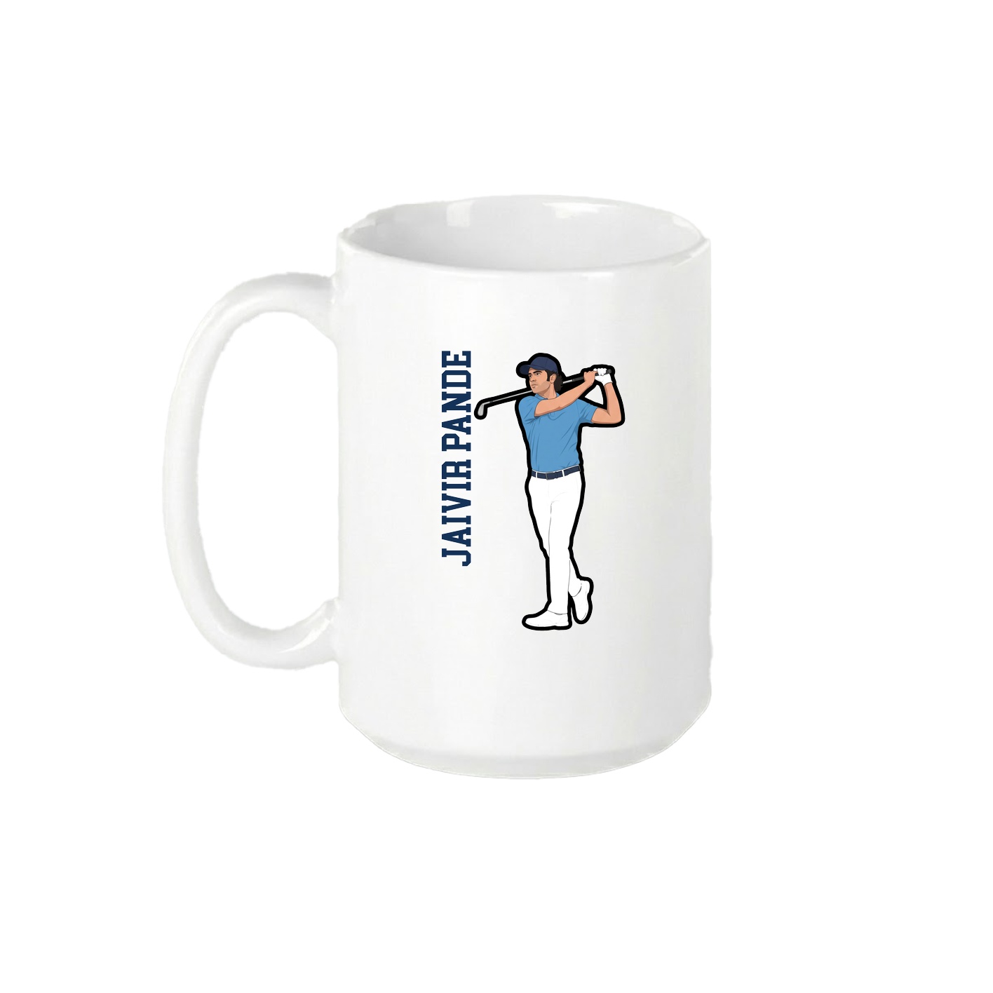 15oz Coffee Mug