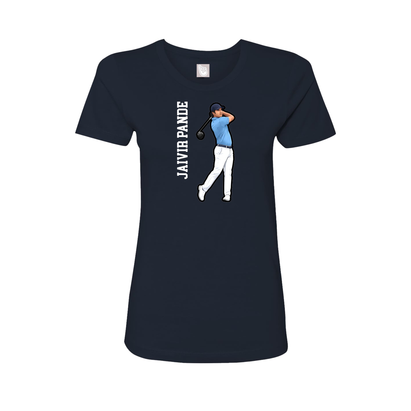 NIL Club Womens Tee