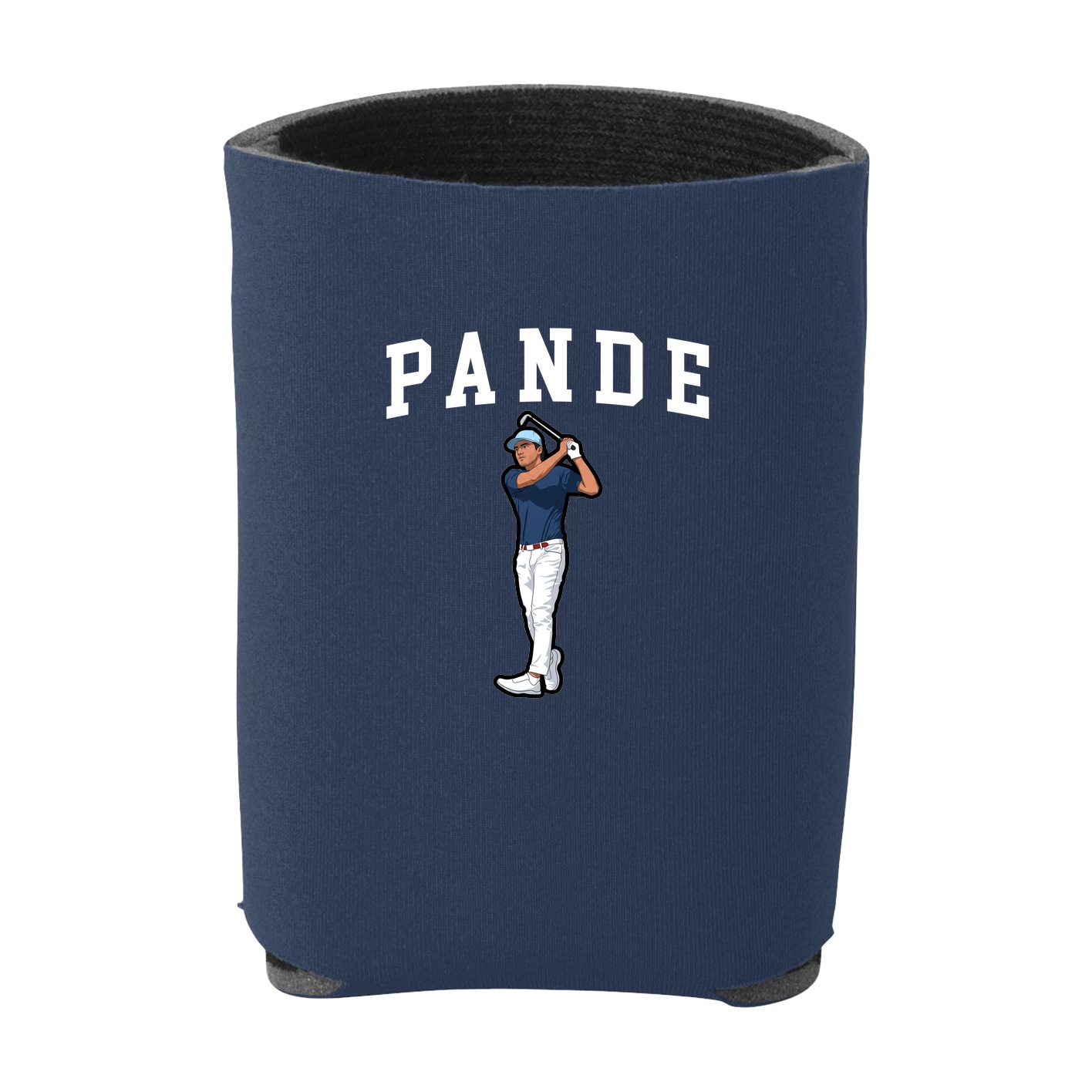 Can Holder — Shirsey in Navy