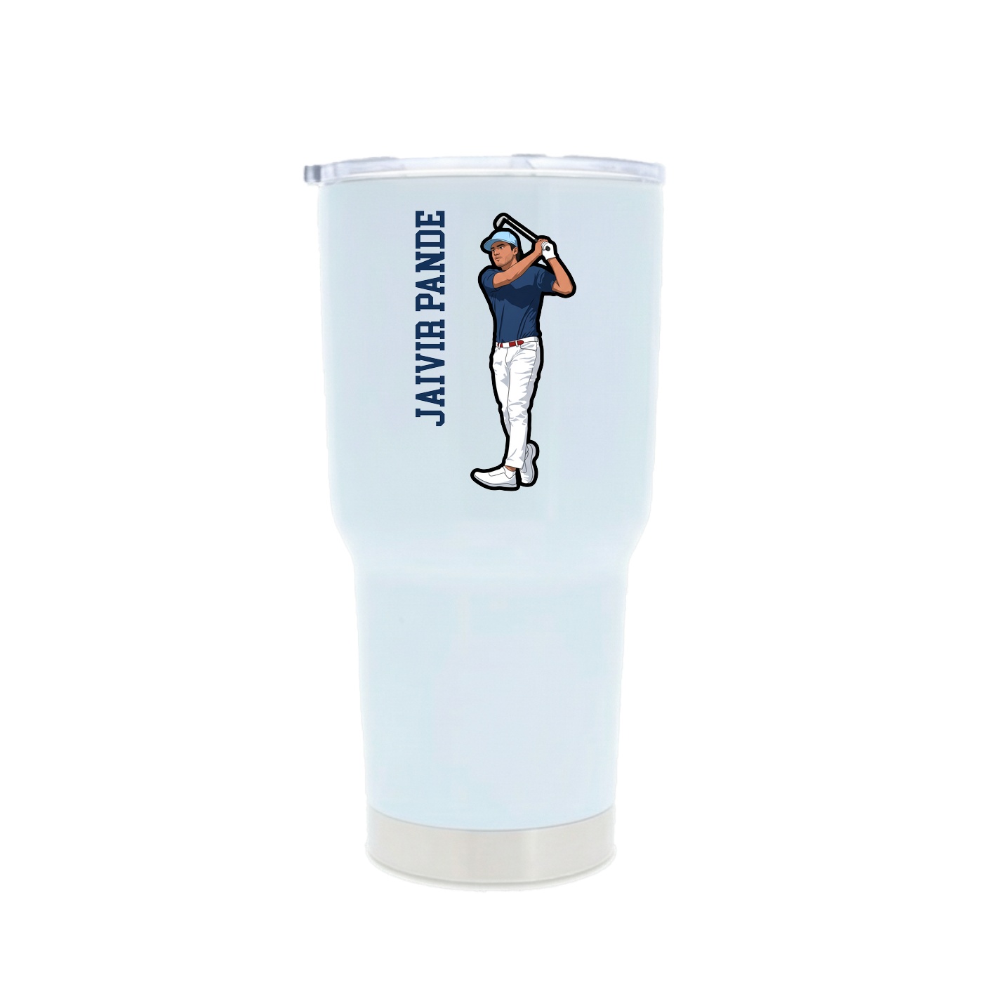 30oz Stainless Steel Tumbler