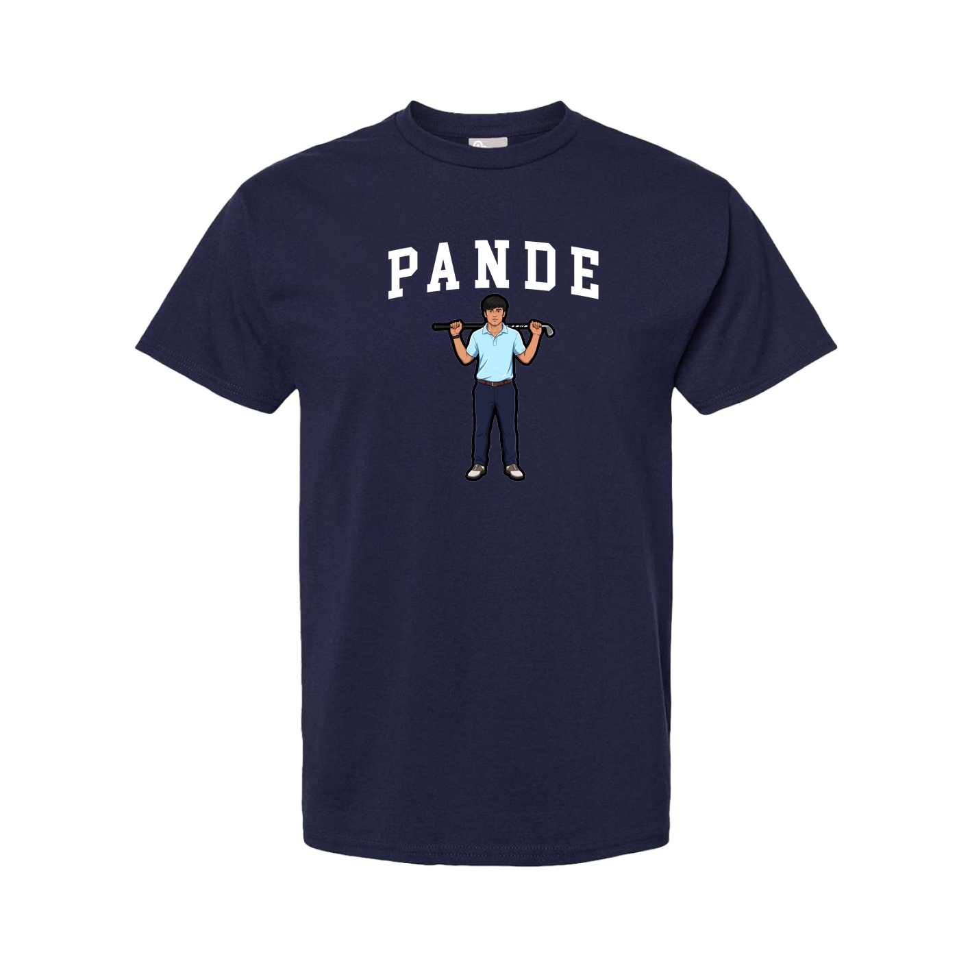 NIL Club Tee