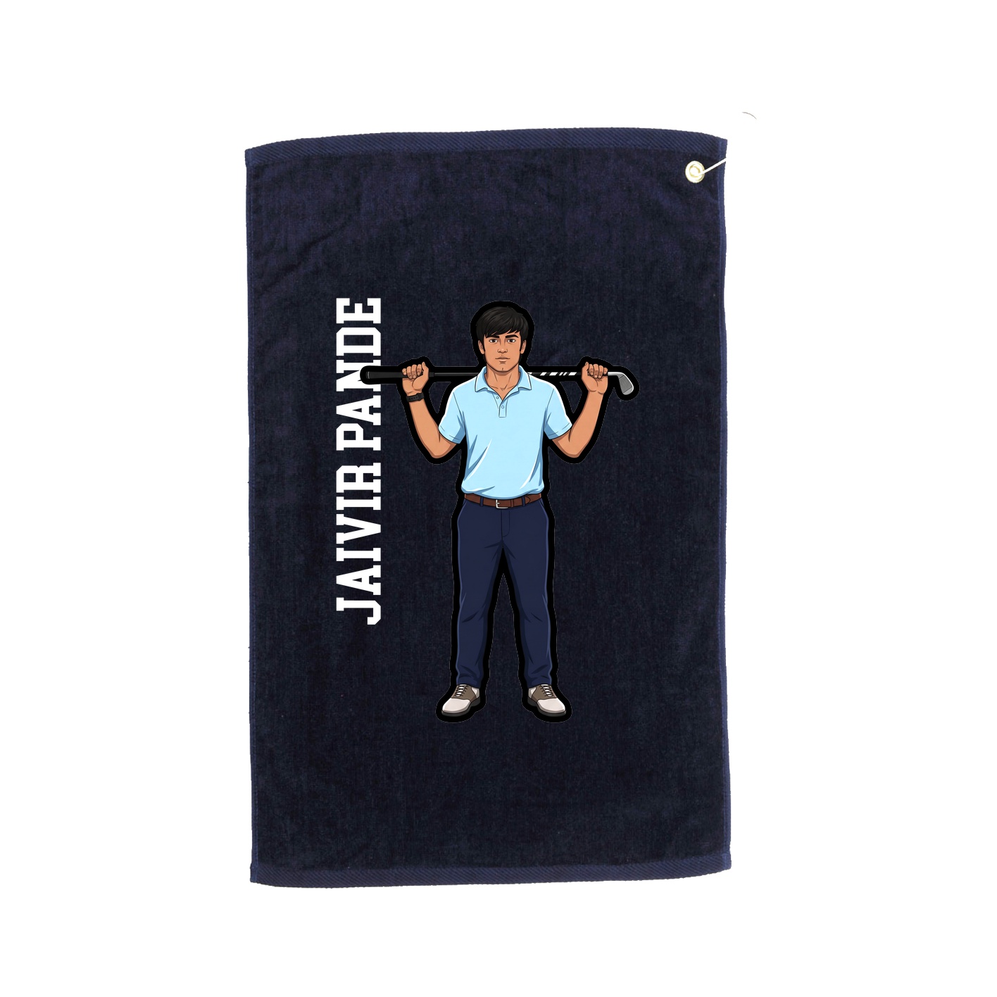 Golf Towel