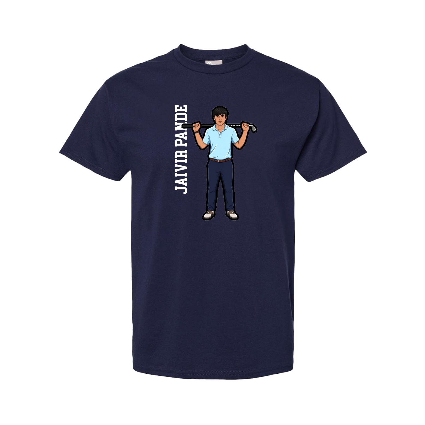 NIL Club Tee