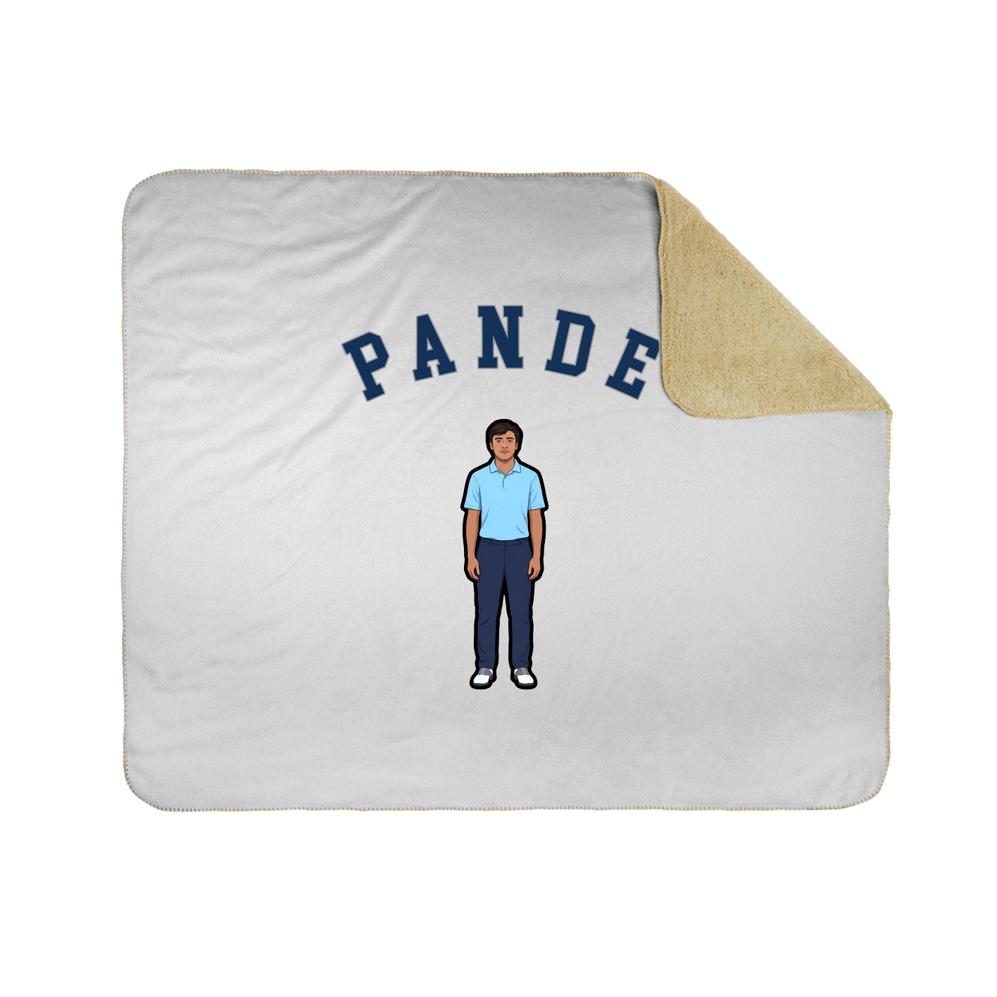 Throw Blanket