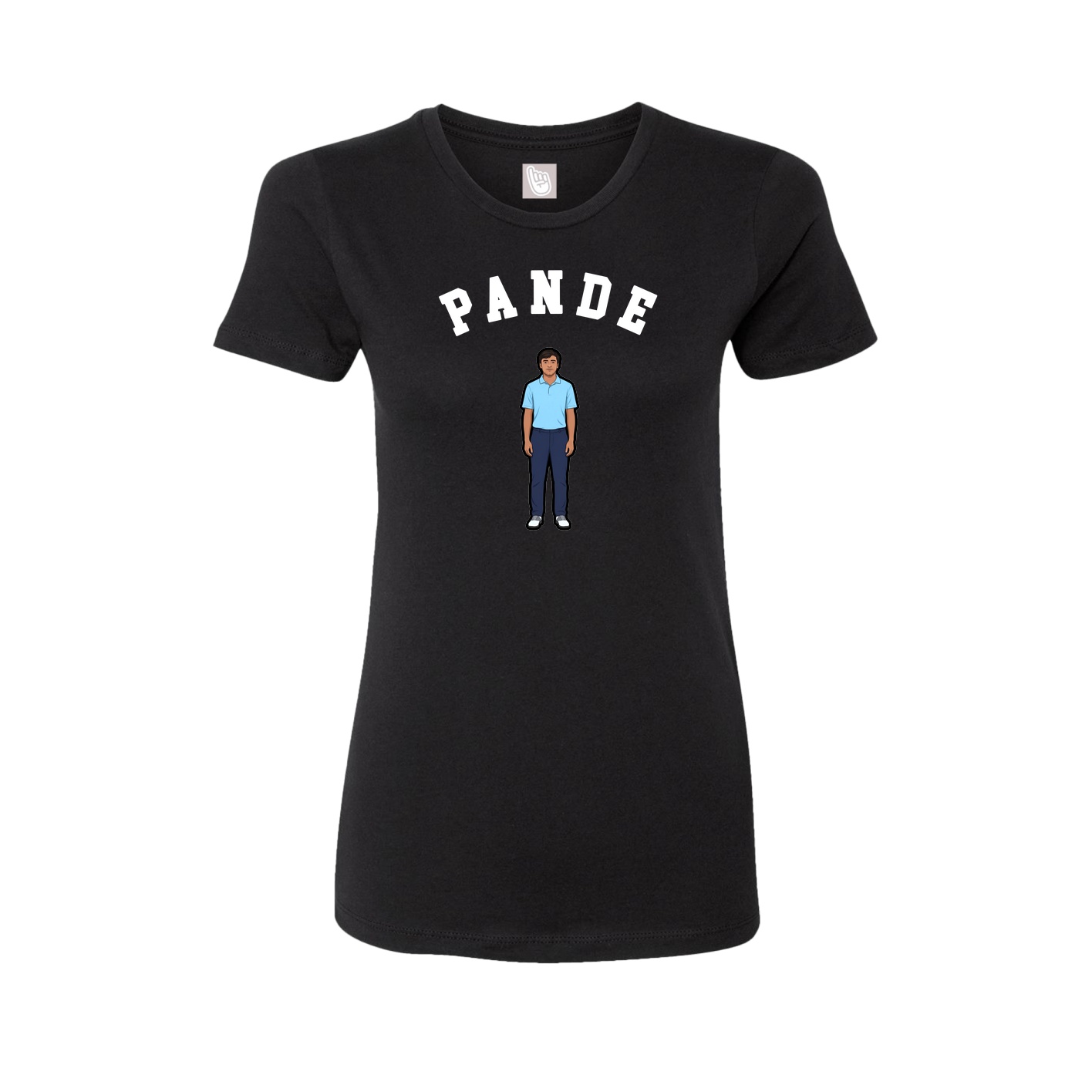 Womens Tee