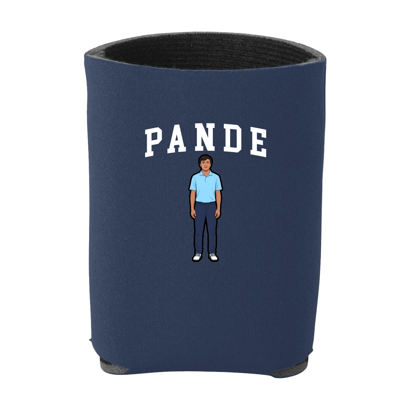 Can Holder — Shirsey in Navy