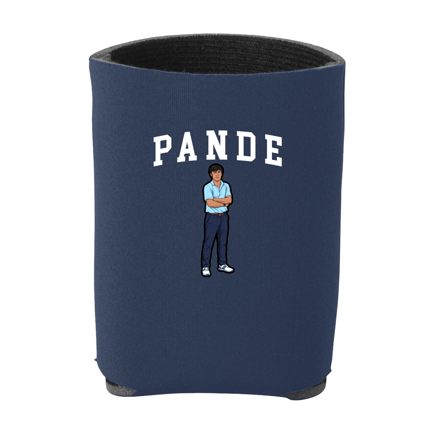 Can Holder — Shirsey in Navy