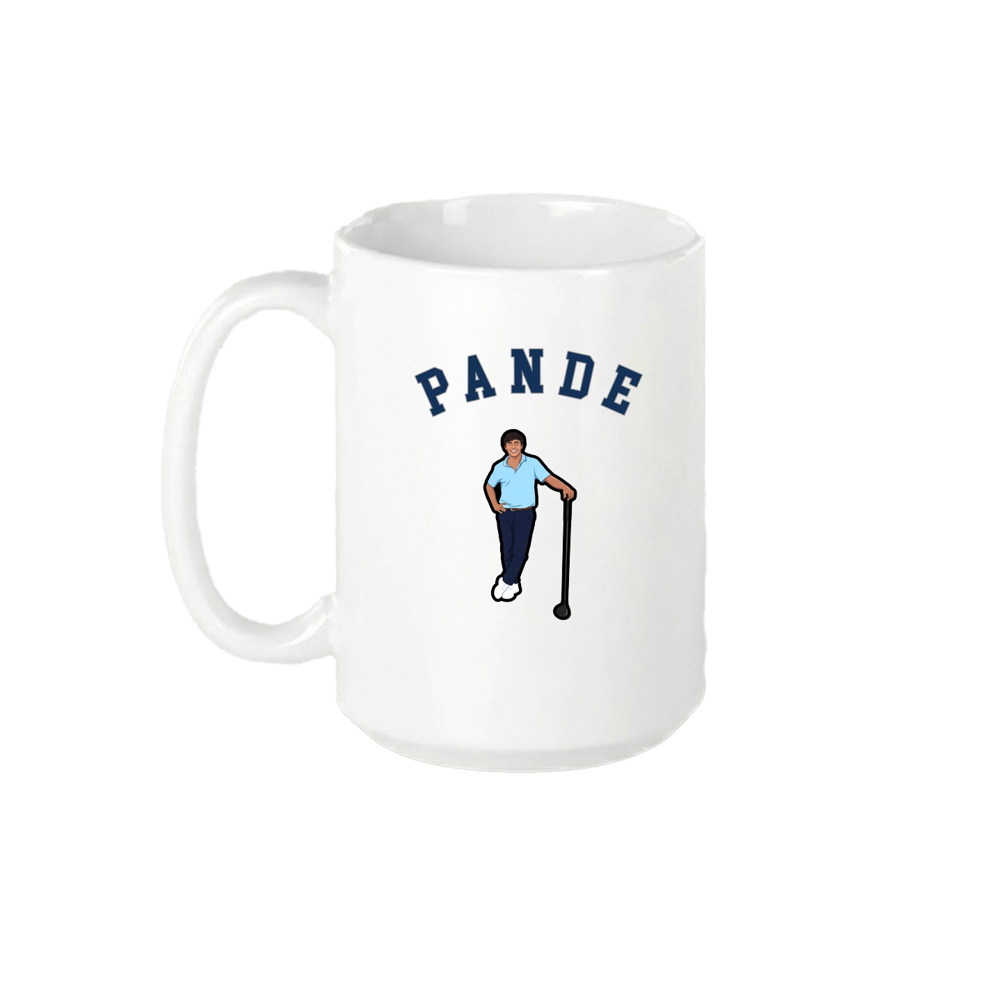 15oz Coffee Mug