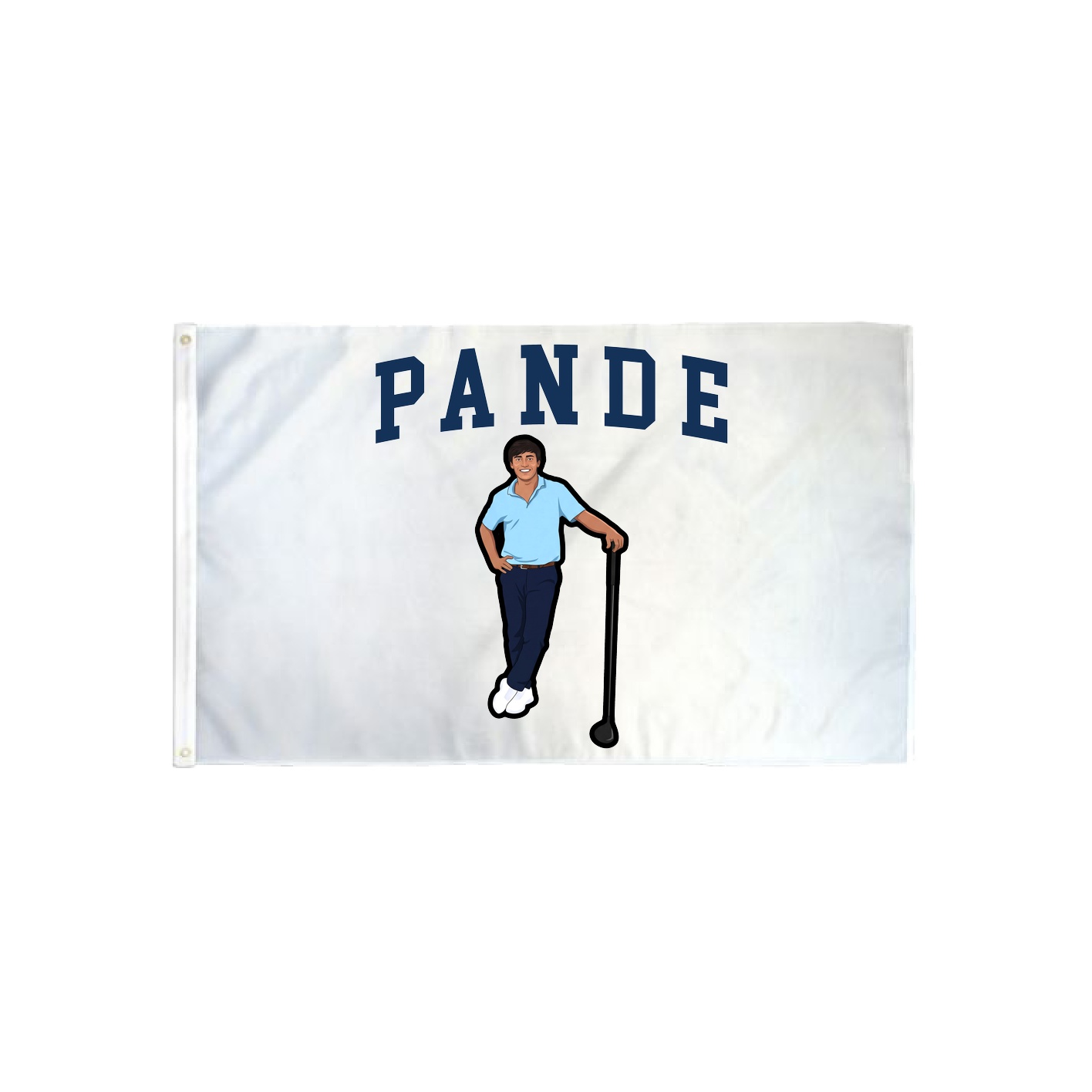 3x5 Flag