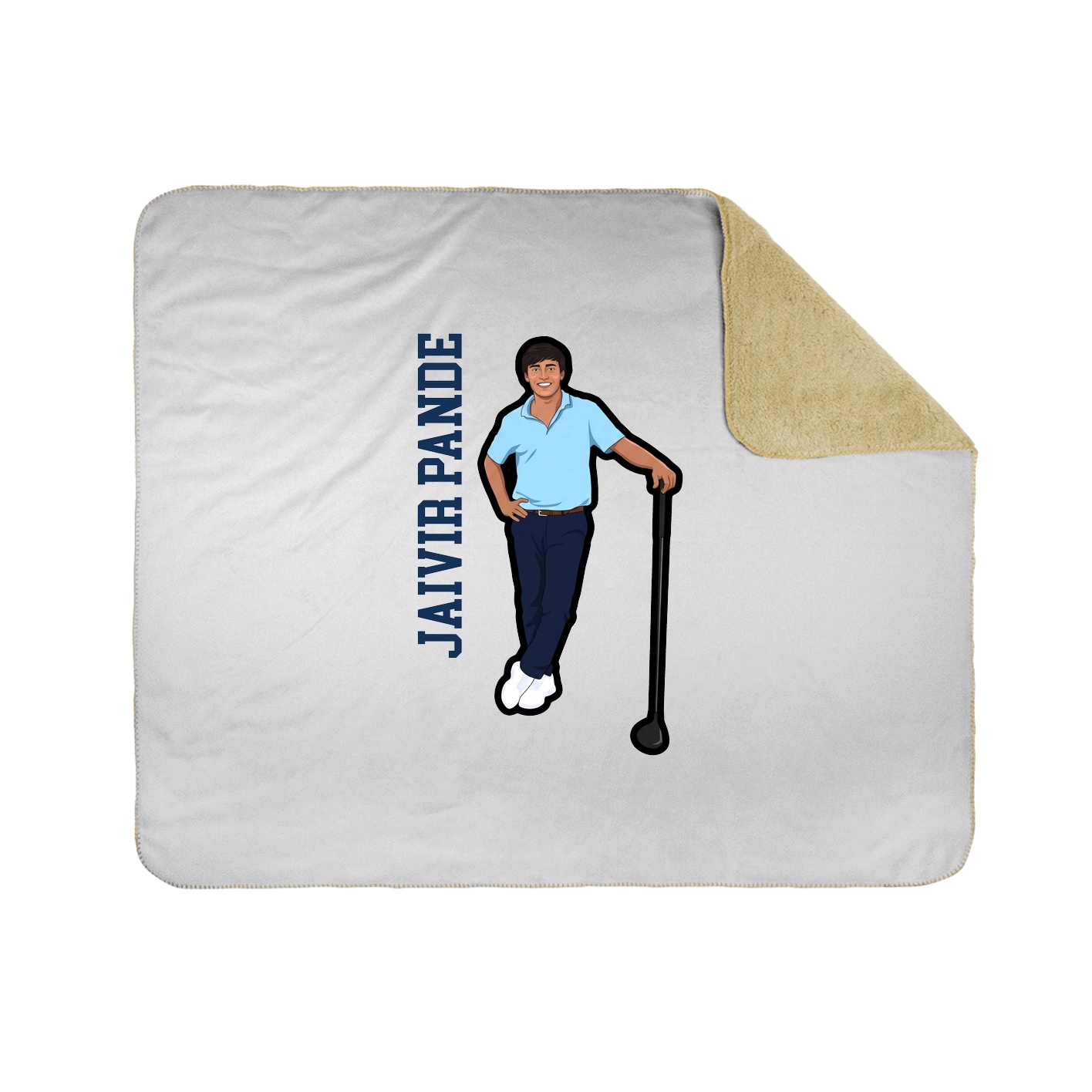 Throw Blanket