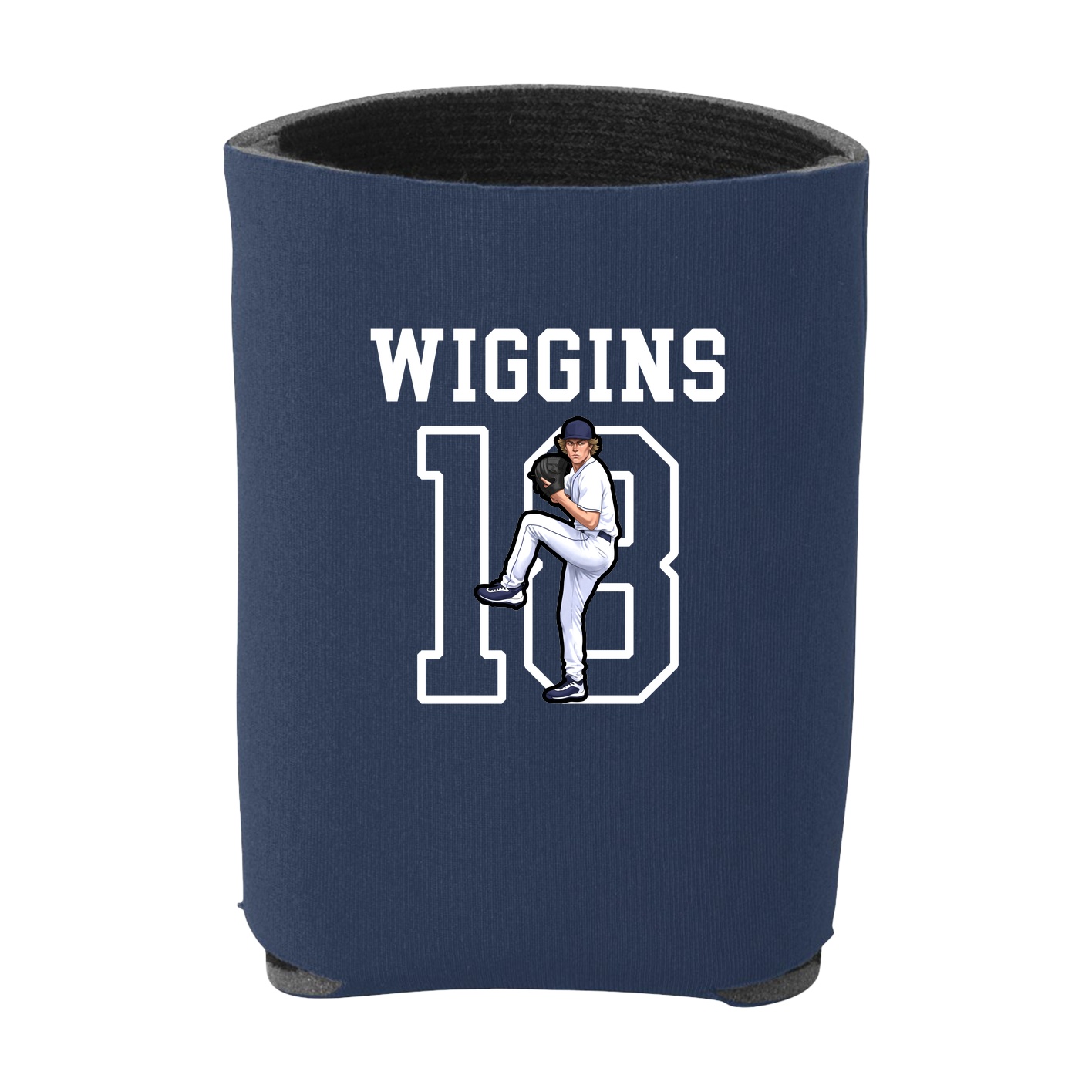 Can Holder — Shirsey in Navy