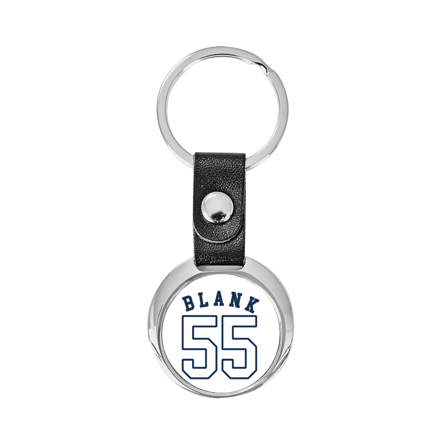 Key Chain — Shirsey Arch in Classic
