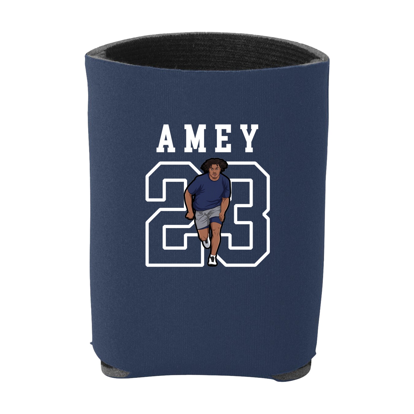 Can Holder — Shirsey in Navy