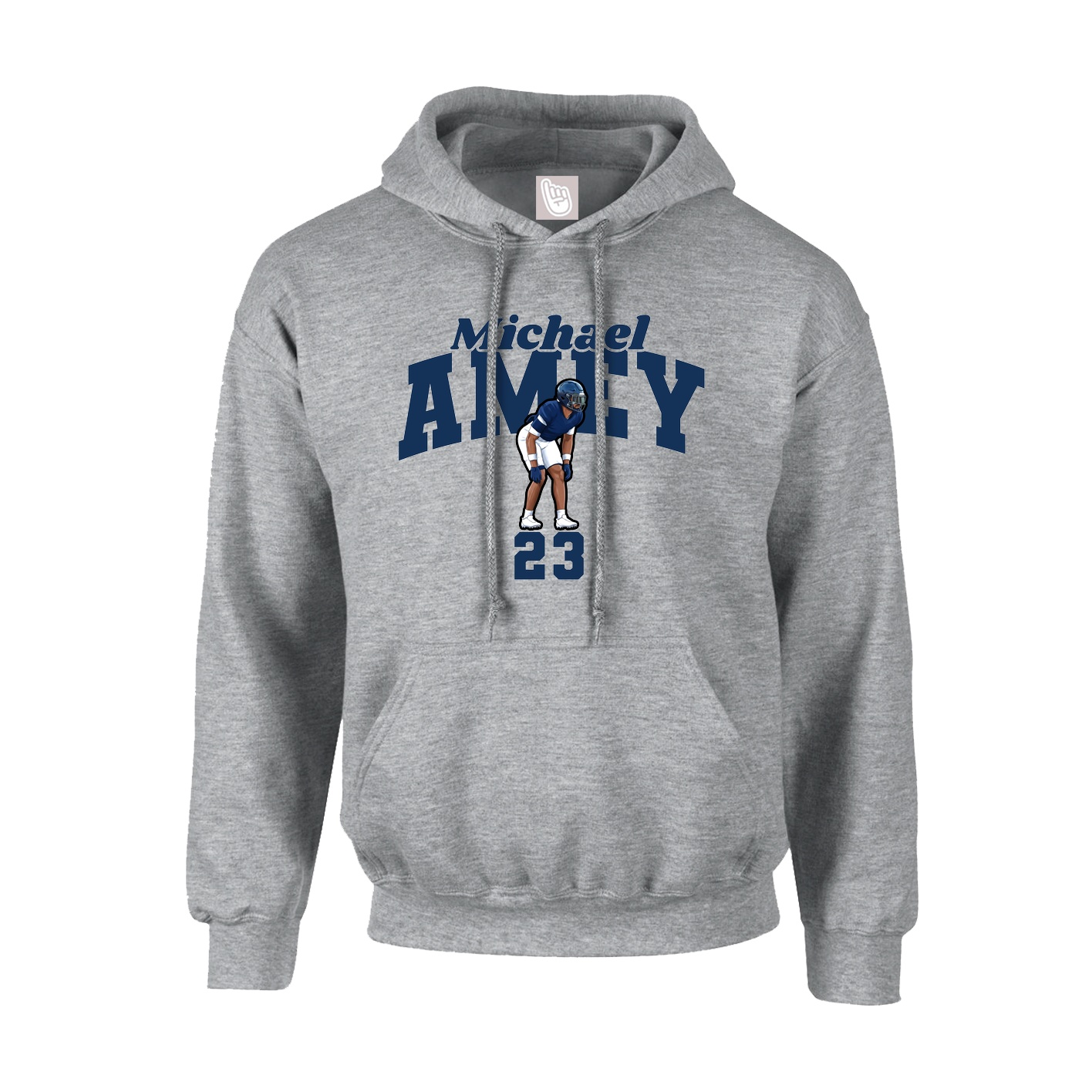 Hoodie