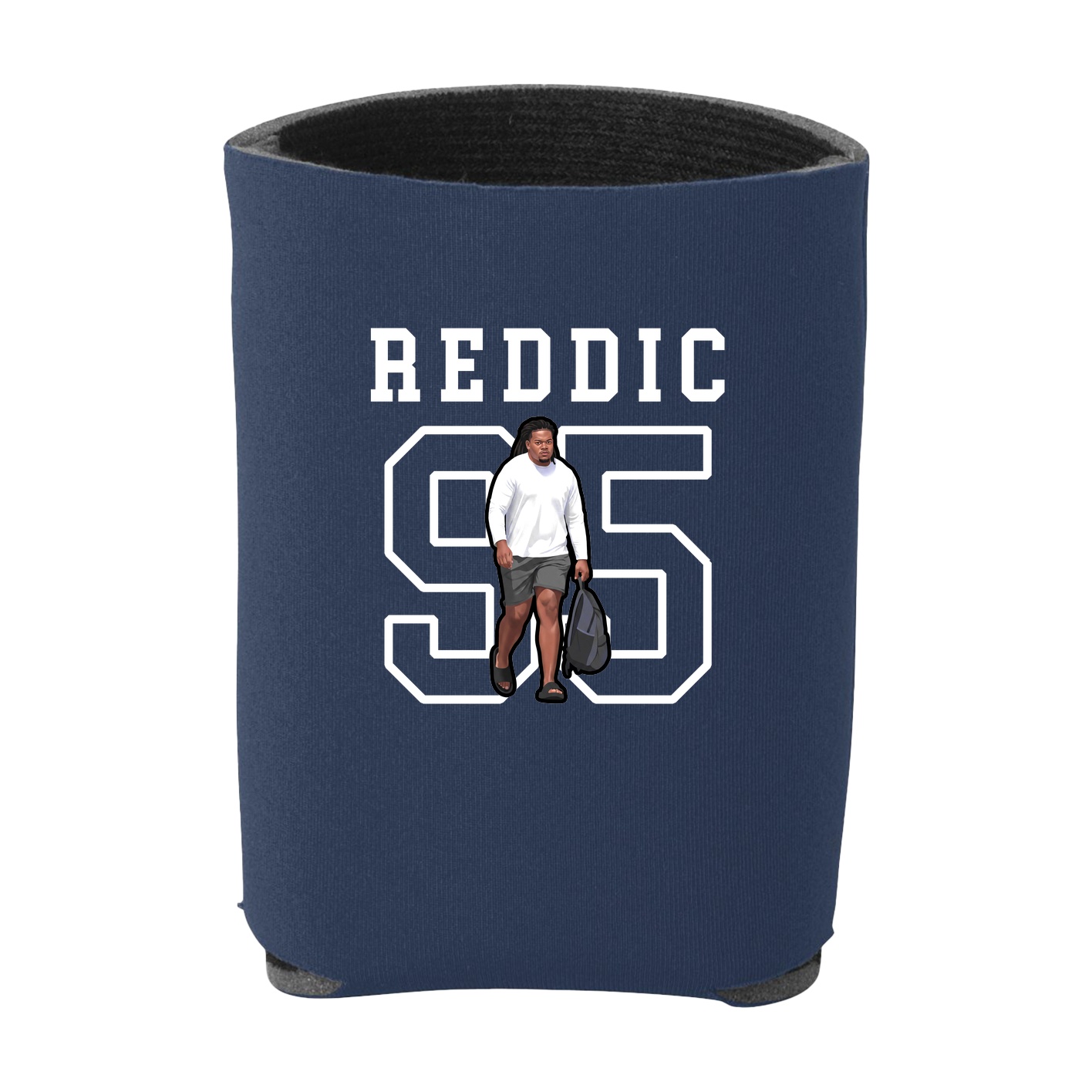 Can Holder — Shirsey in Navy