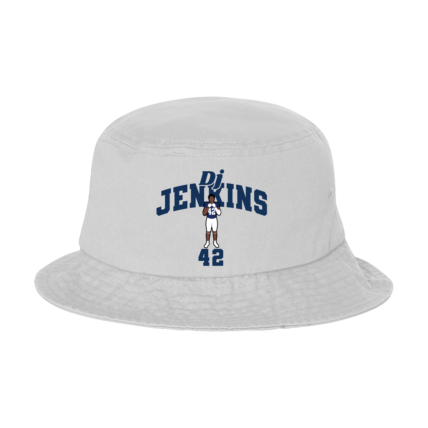 Bucket Cap
