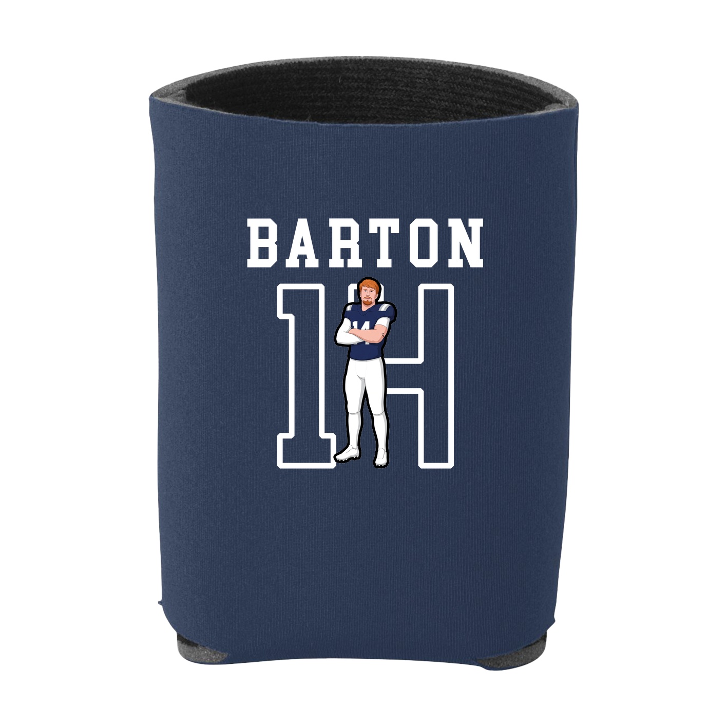 Can Holder — Shirsey in Navy