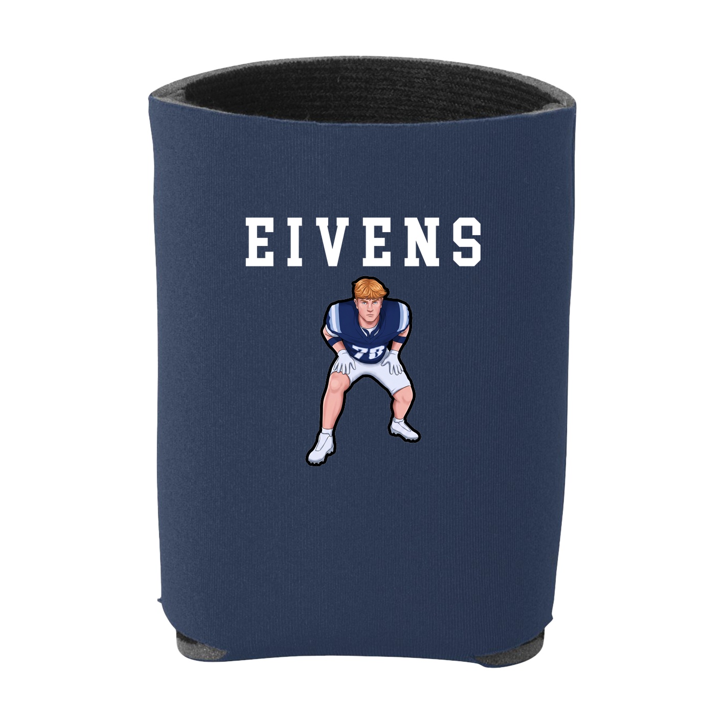 Can Holder — Shirsey in Navy