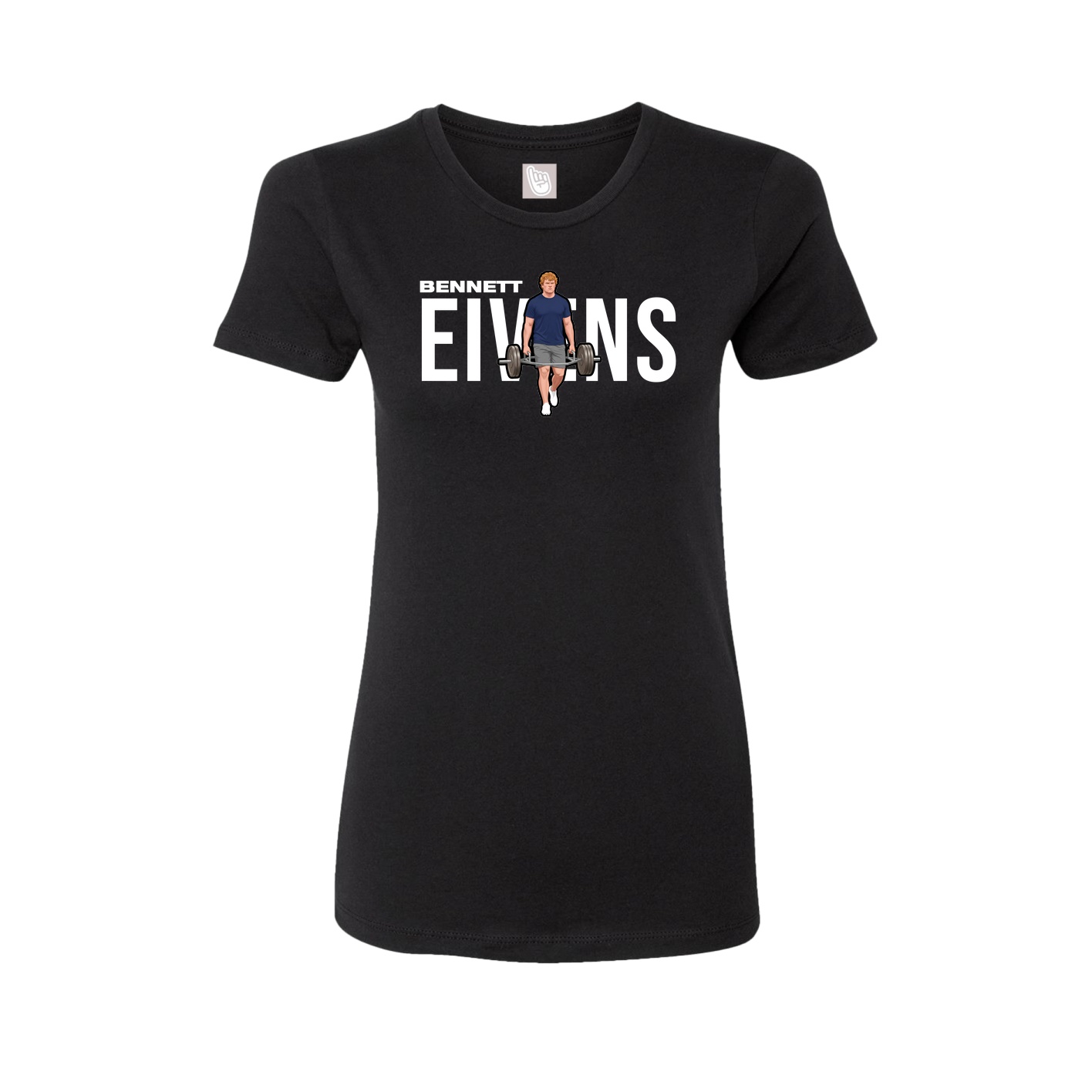 Fitted Women's Tee