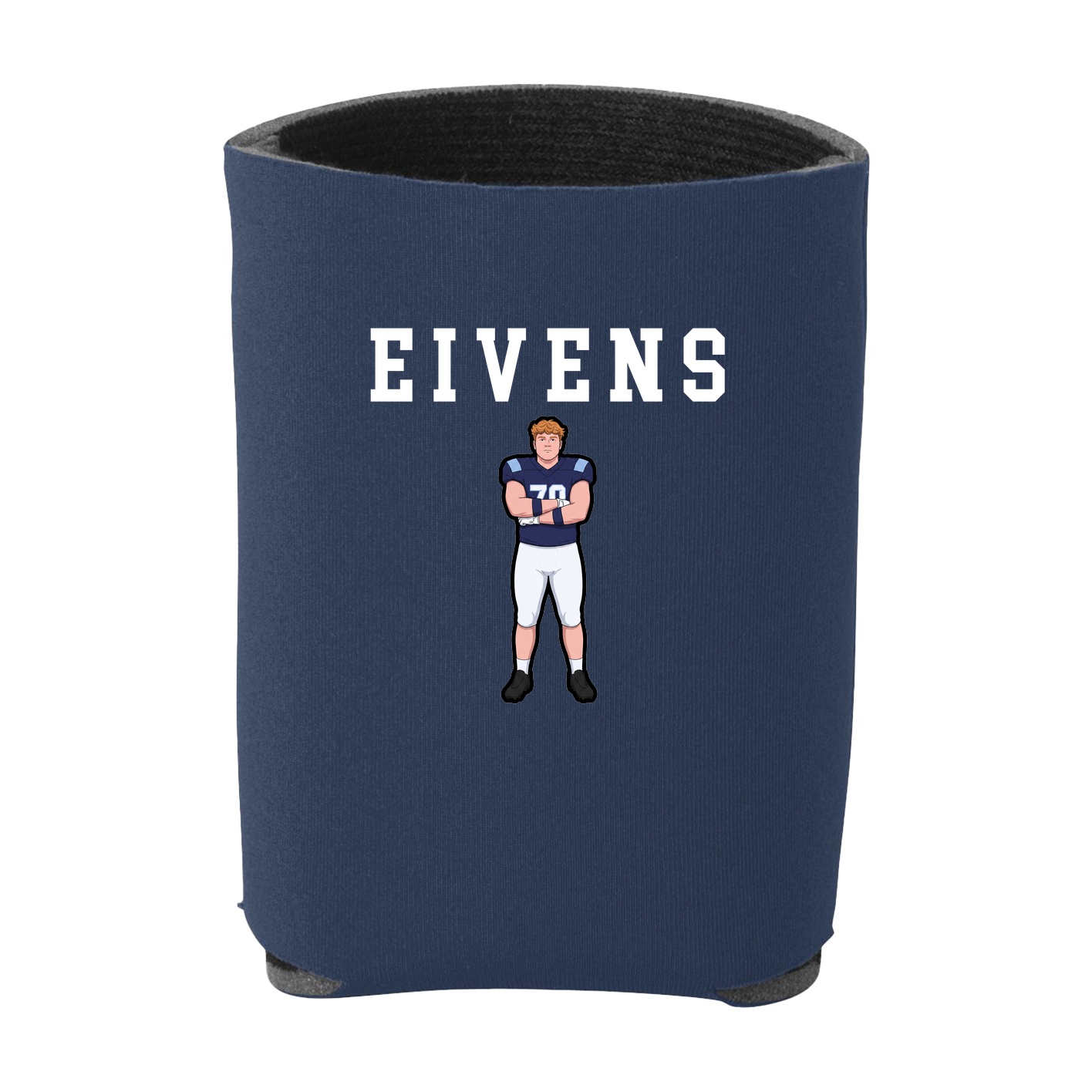 Can Holder — Shirsey in Navy