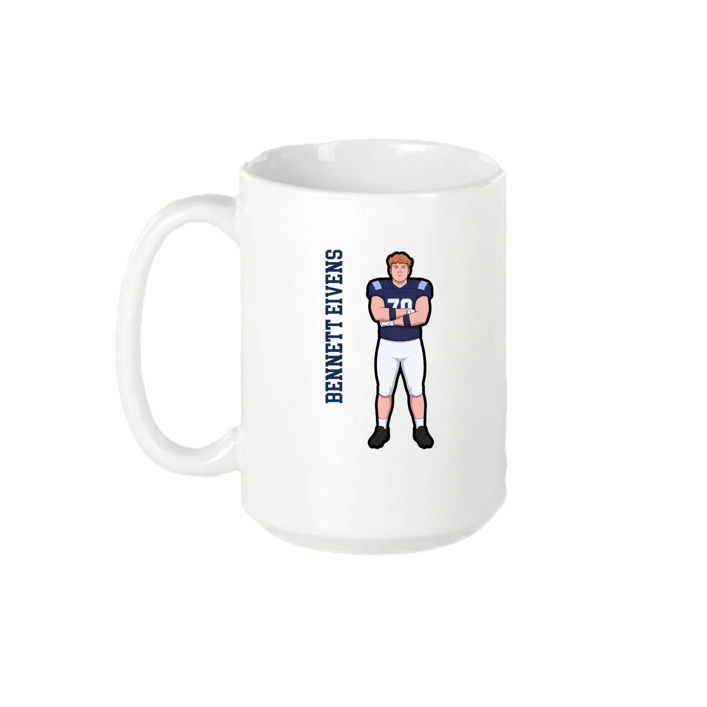 15oz Coffee Mug