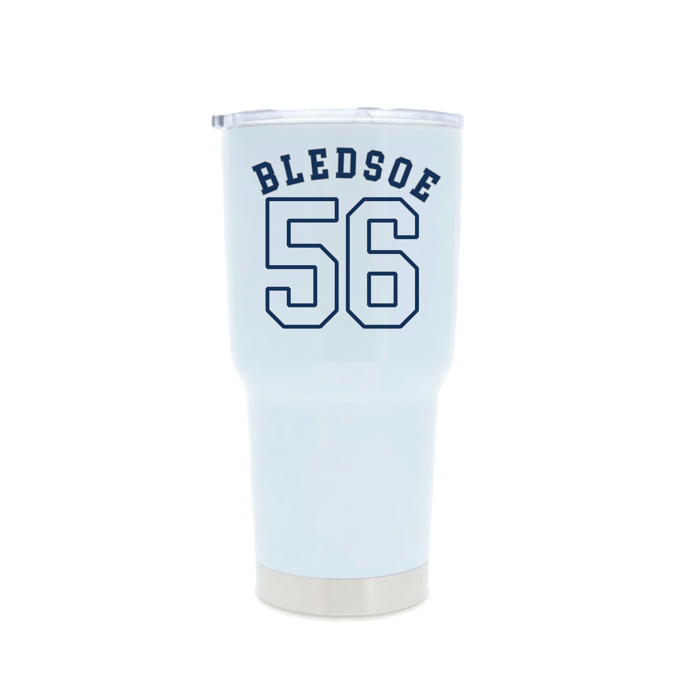 30oz Stainless Steel Tumbler