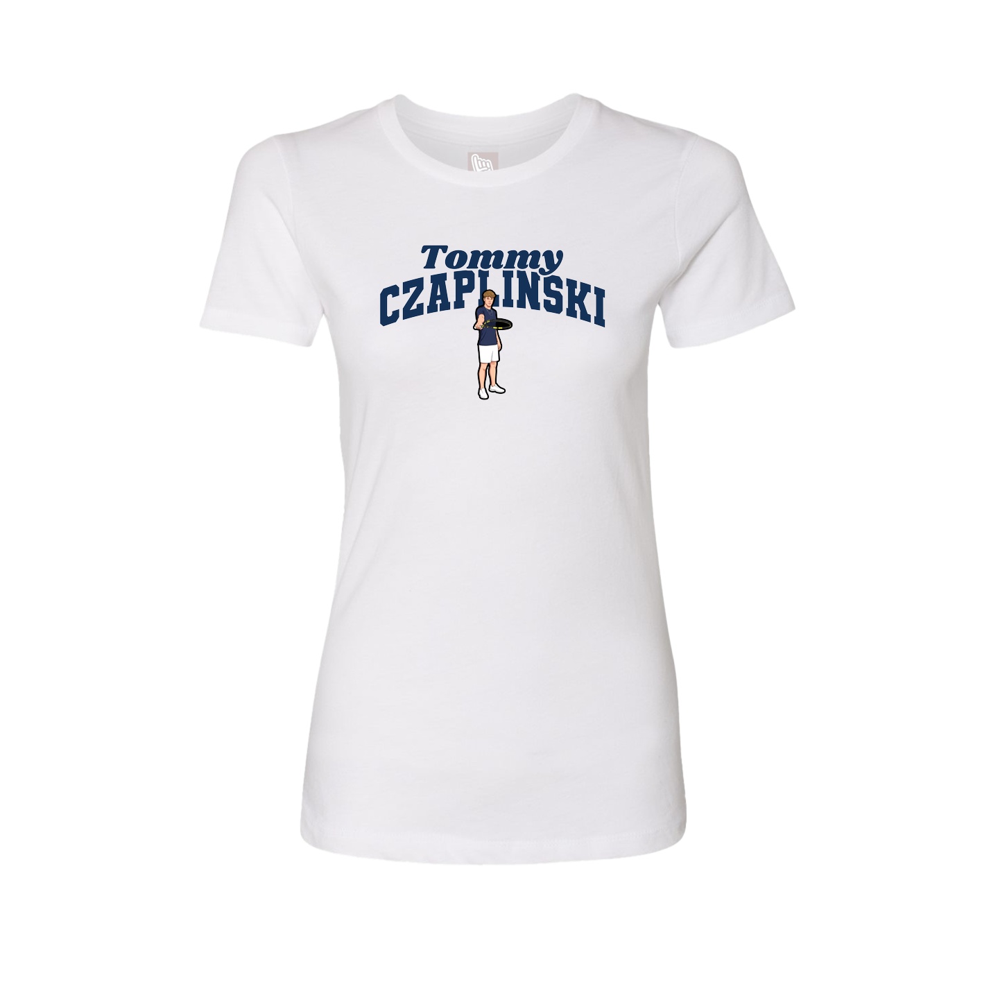 Fitted Women's Tee