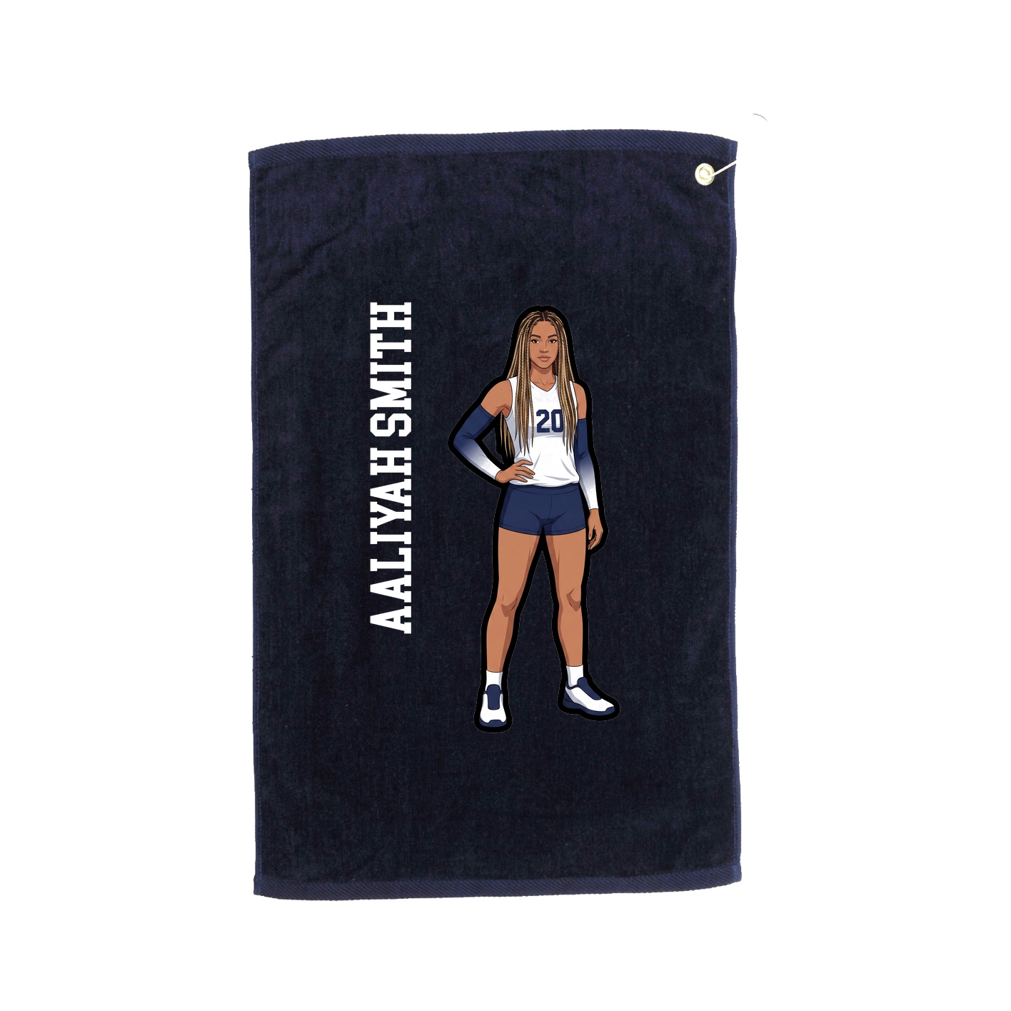 Golf Towel