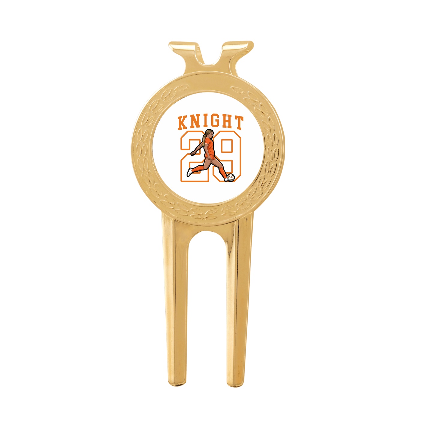 Divot Tool with Ball Marker — Shirsey in Classic