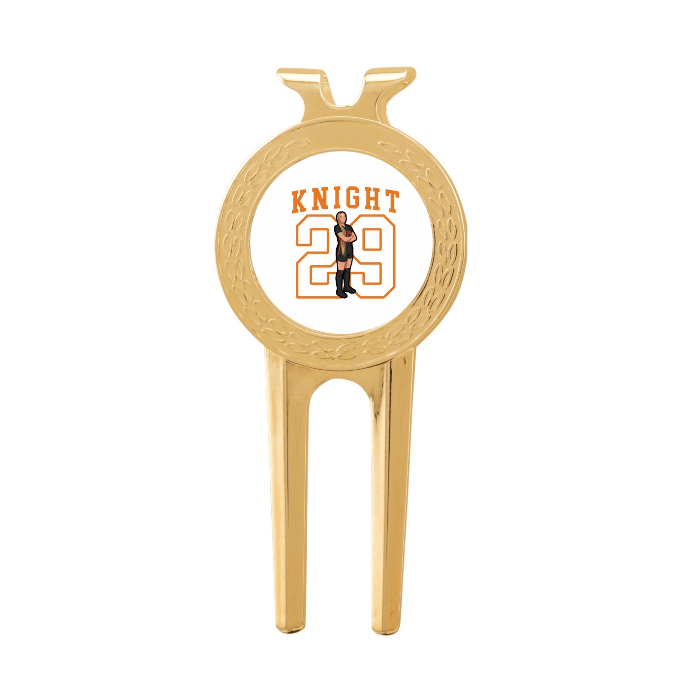Divot Tool with Ball Marker — Shirsey in Classic