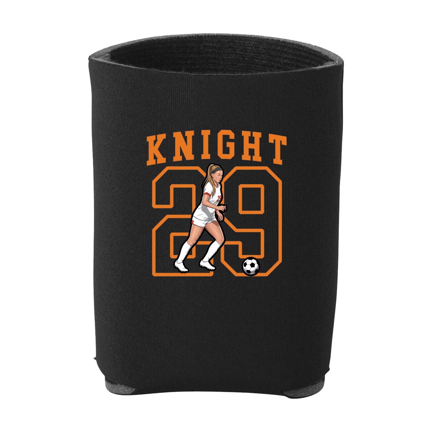 Can Holder — Shirsey in Black