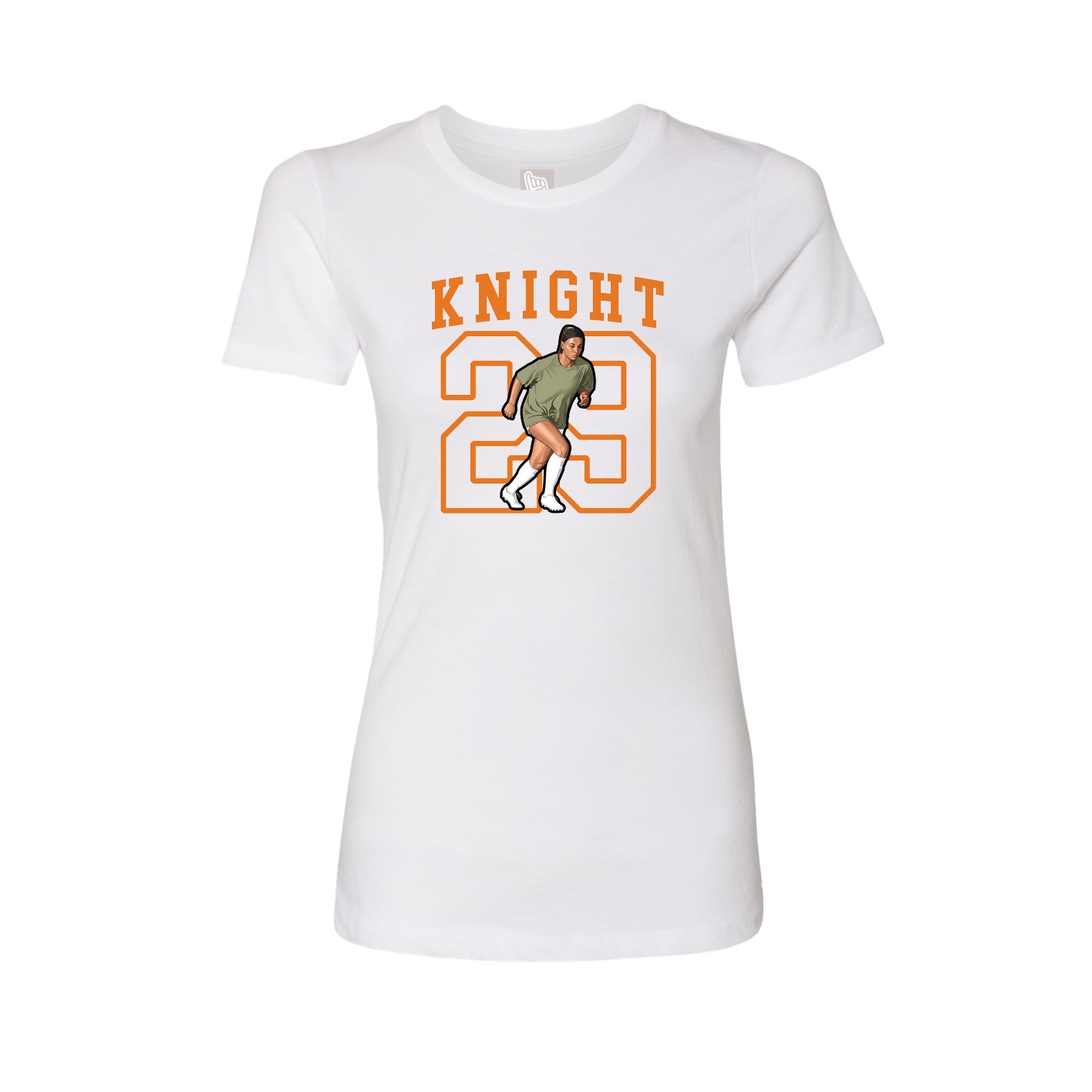 Womens Tee
