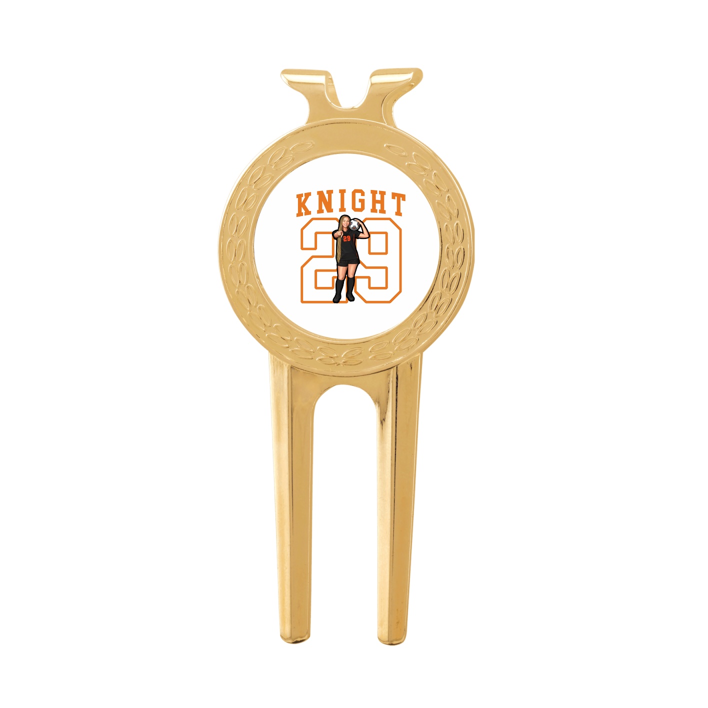 Divot Tool with Ball Marker — Shirsey in Classic