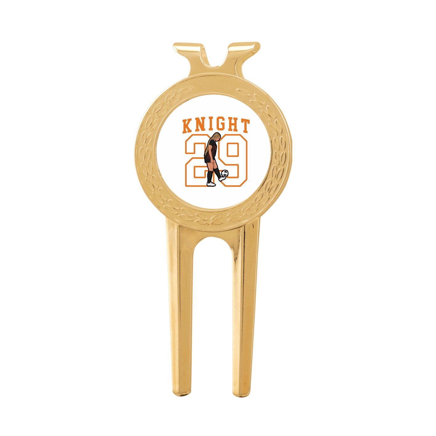 Divot Tool with Ball Marker — Shirsey in Classic