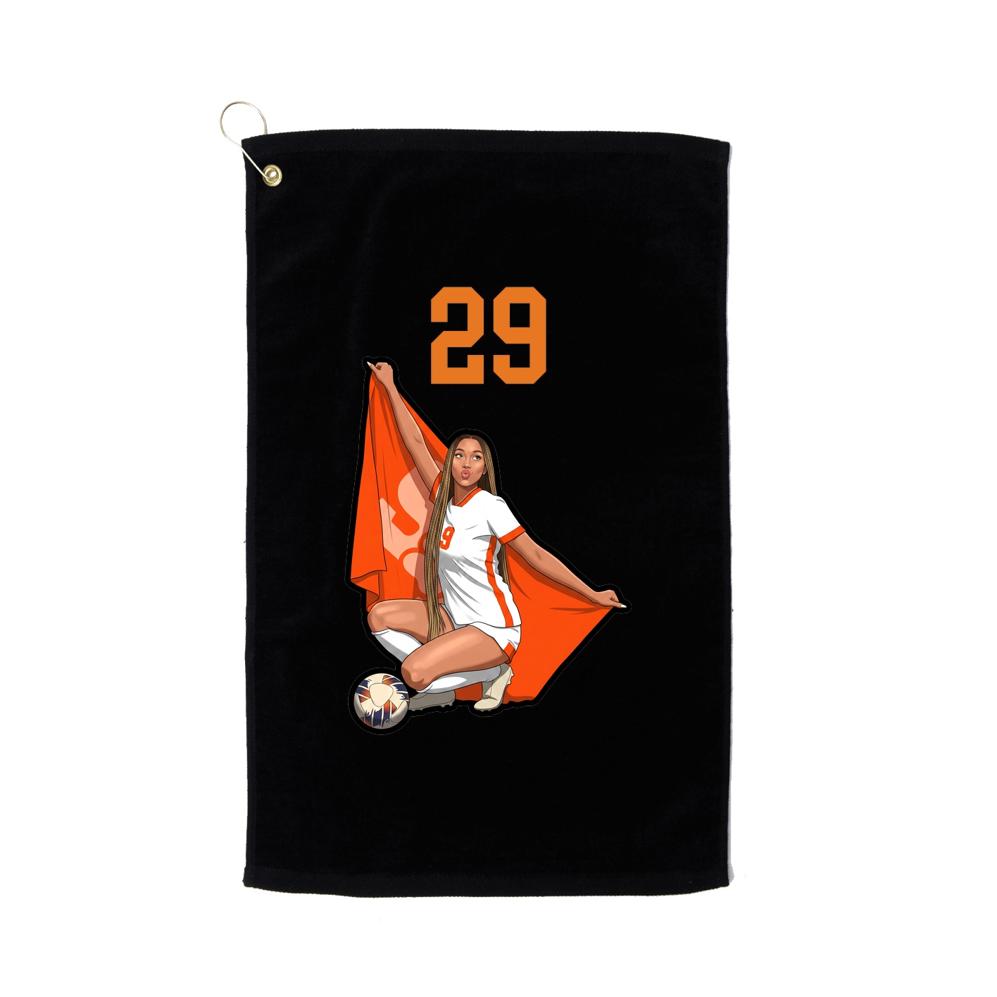 Golf Towel