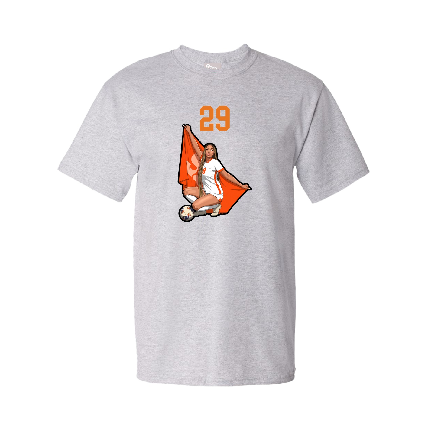 NIL Club Youth Tee