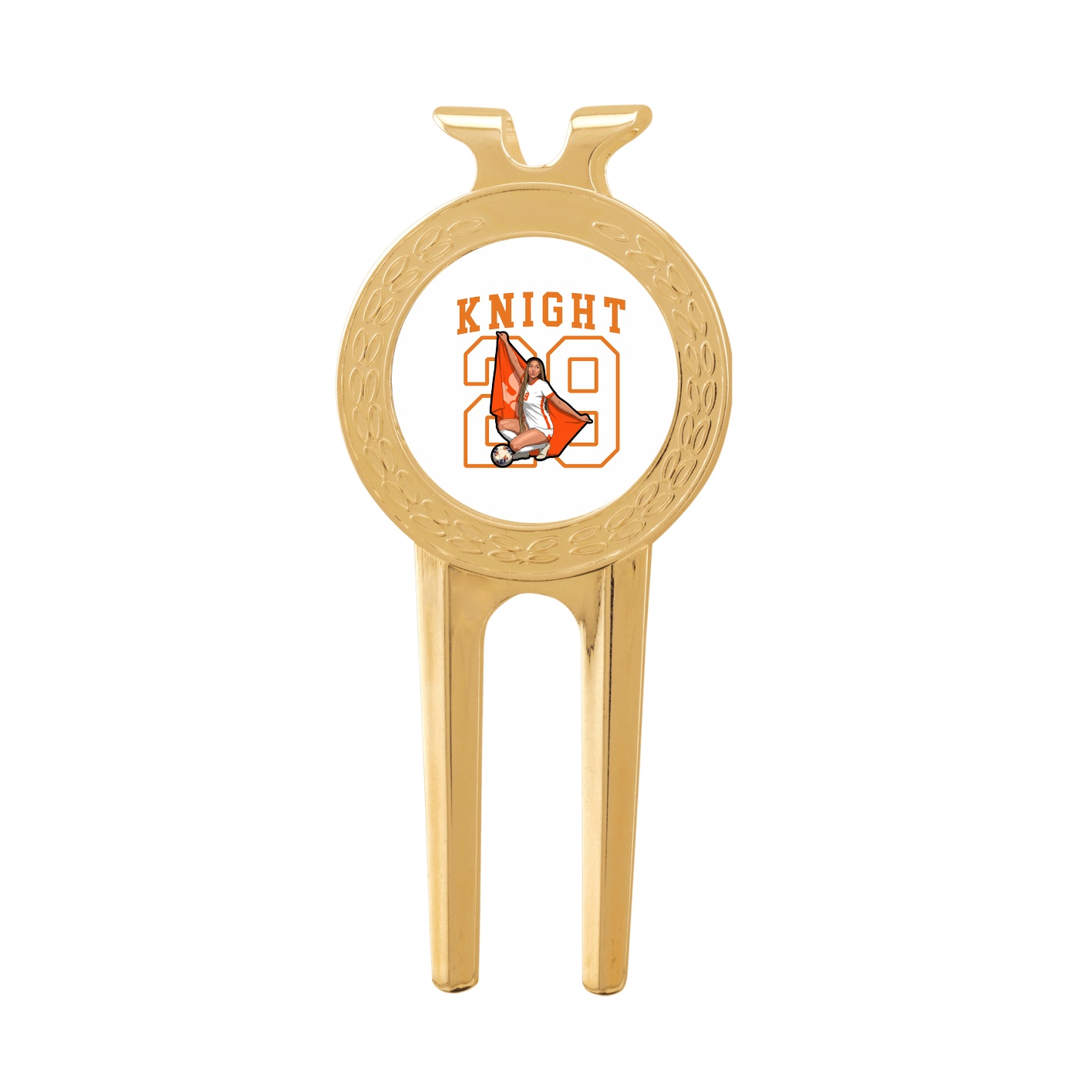 Divot Tool with Ball Marker — Shirsey in Classic