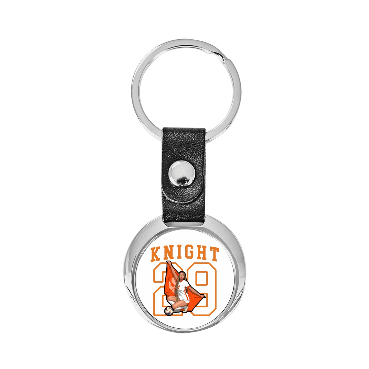 Key Chain — Shirsey in Classic