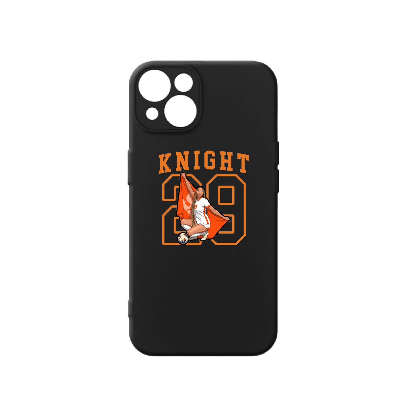 iPhone case