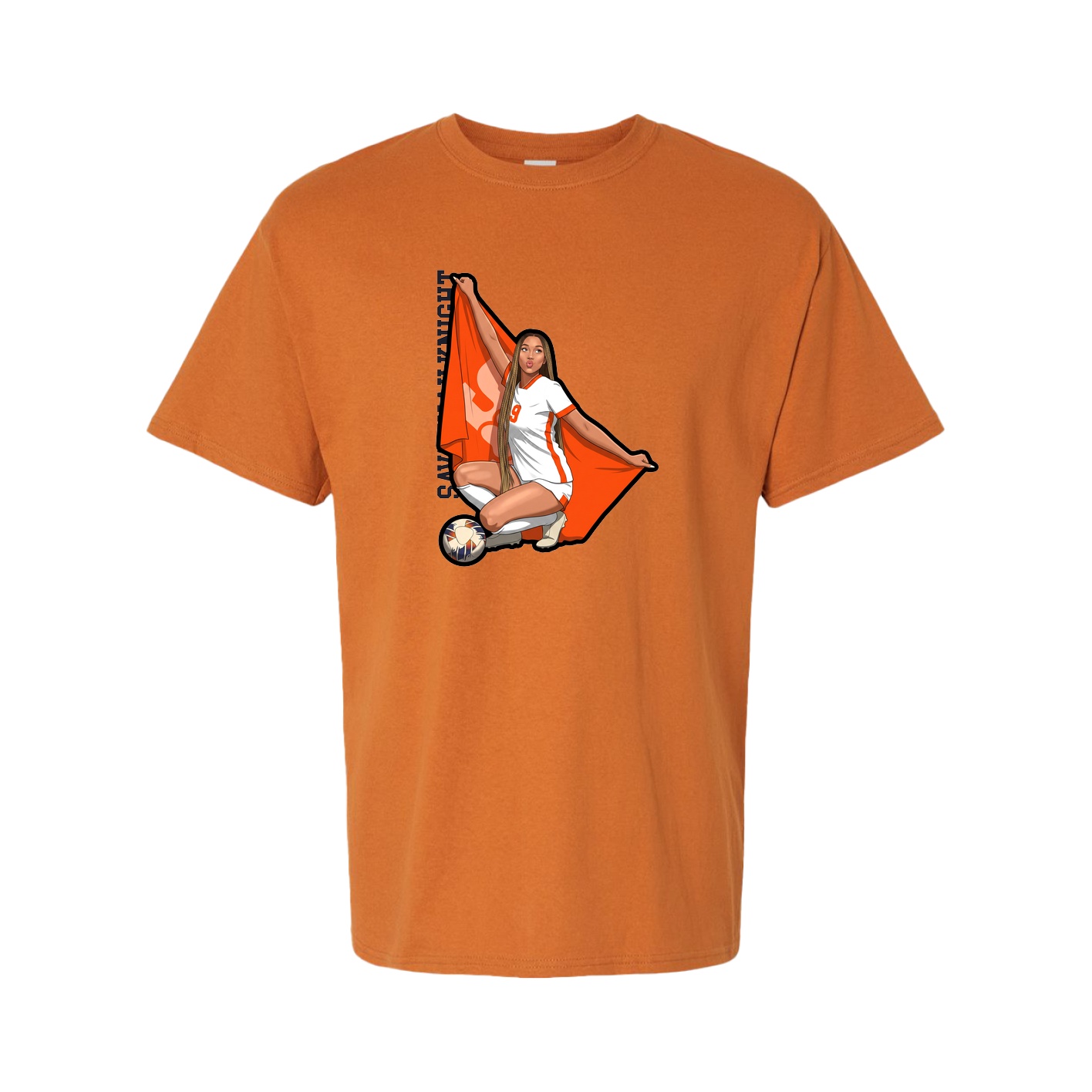 NIL Club Tee