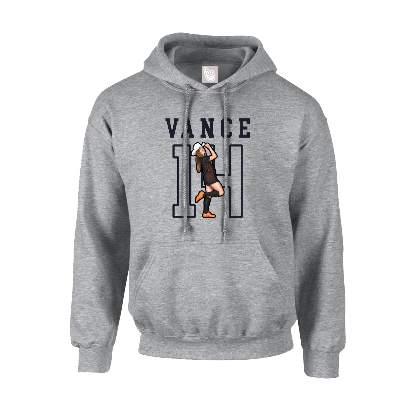 Hoodie