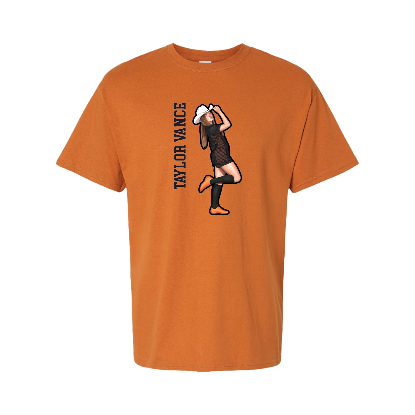 Tee