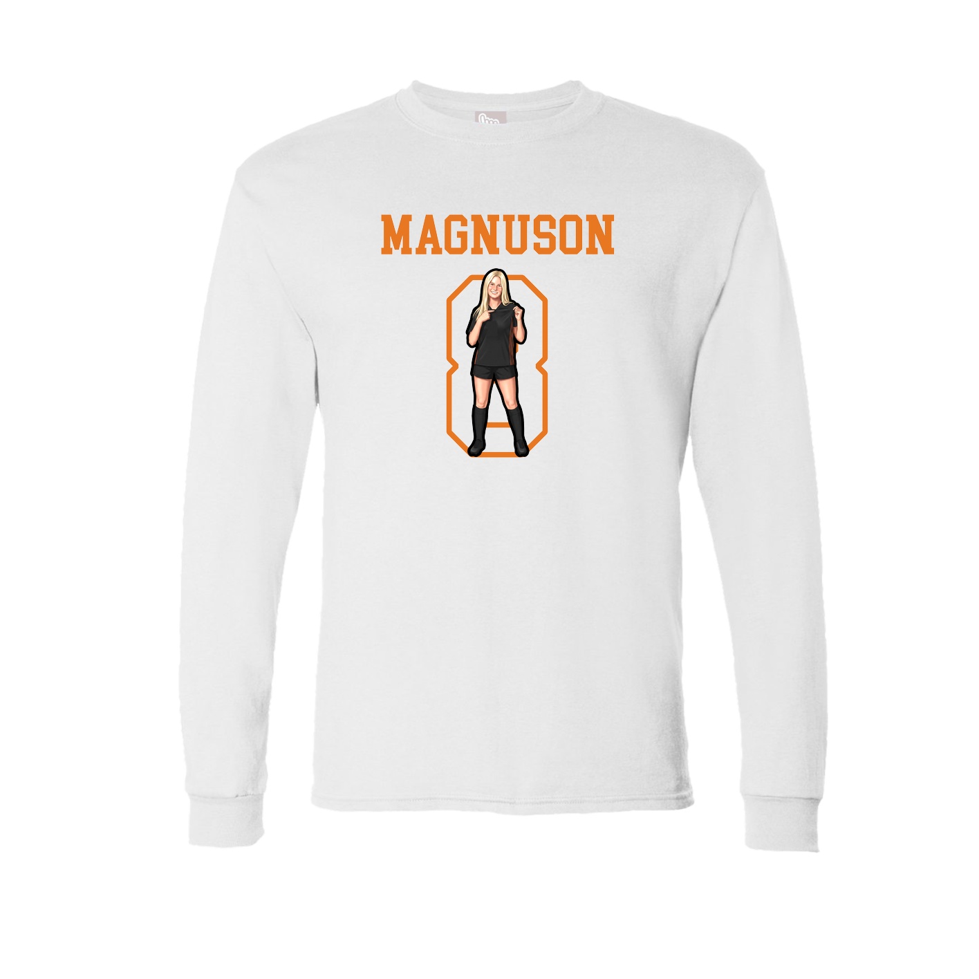 Long Sleeve Tee