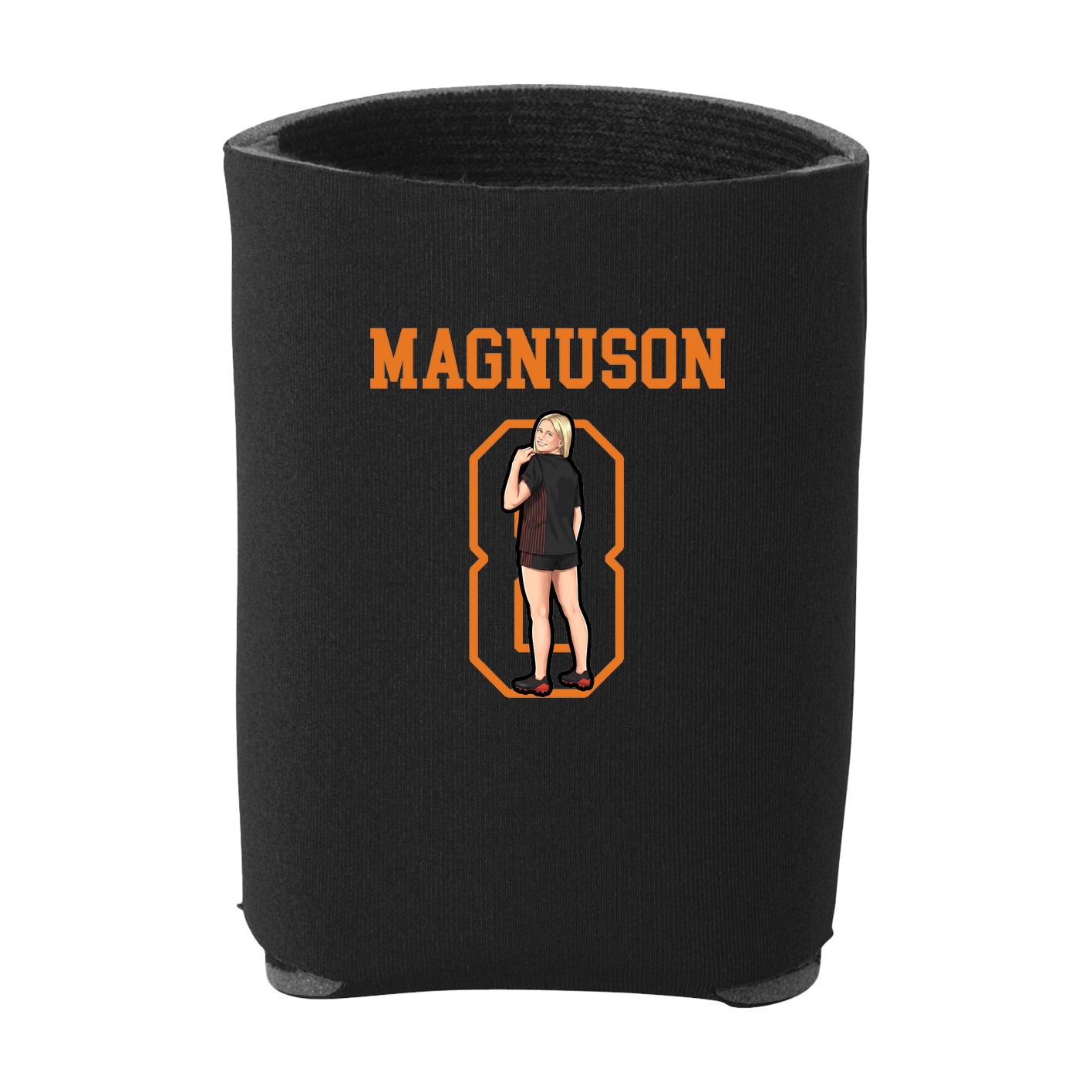 Can Holder — Shirsey in Black