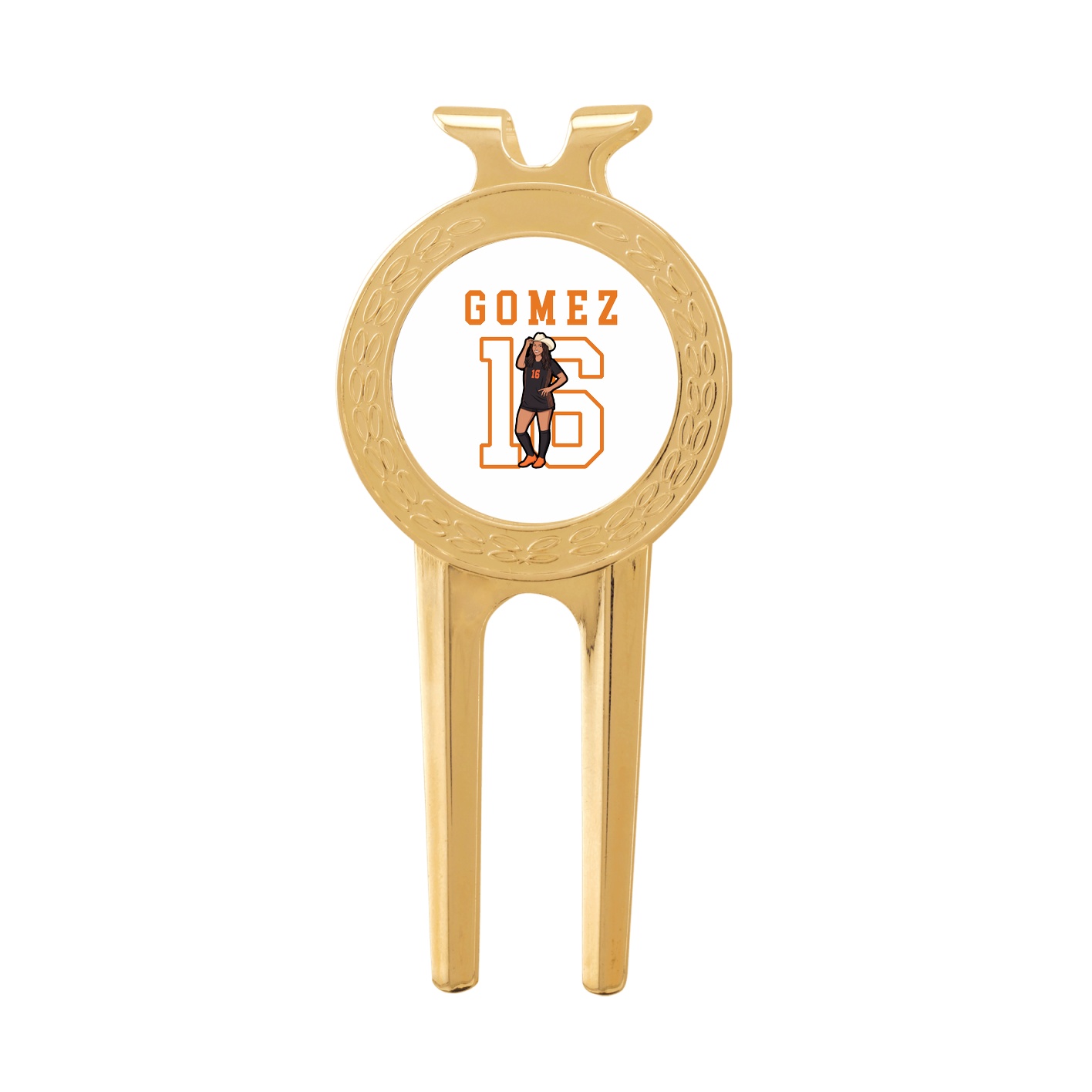 Divot Tool with Ball Marker — Shirsey in Classic