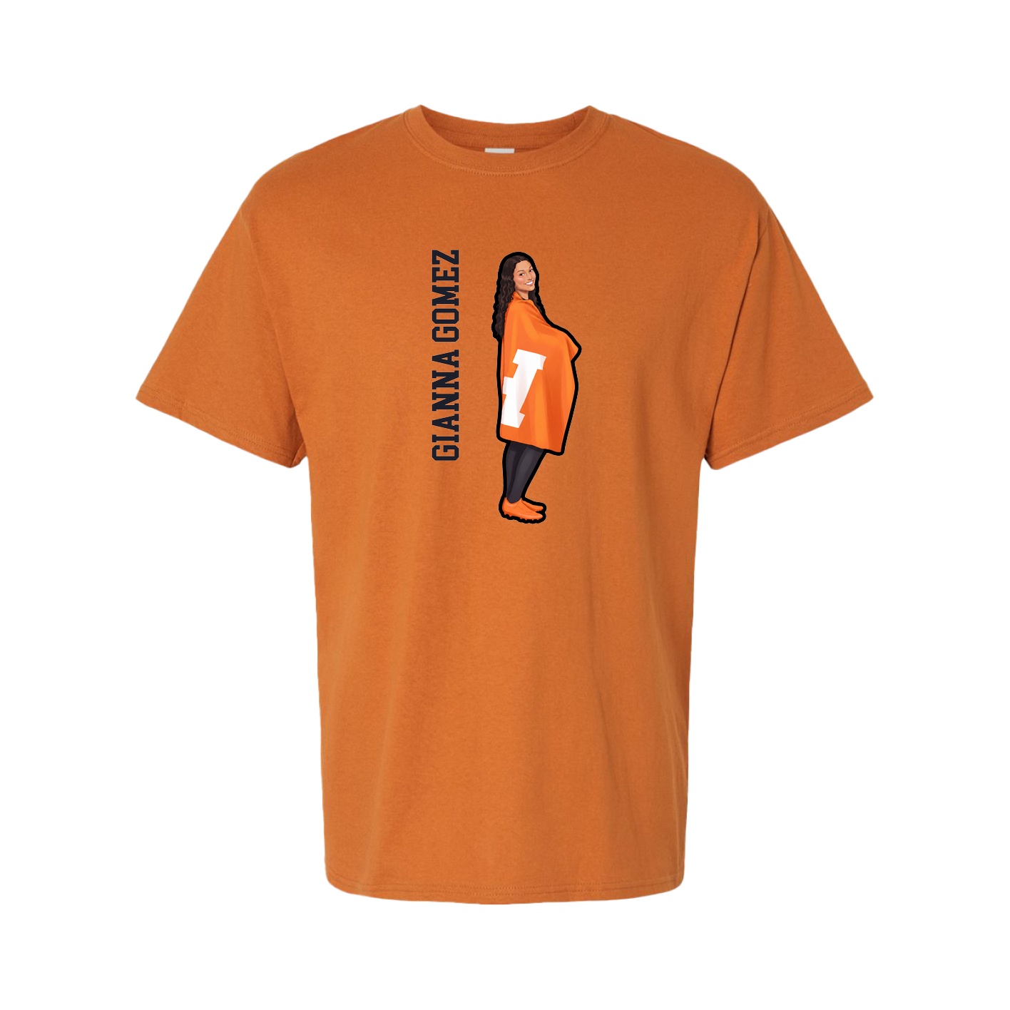 Tee