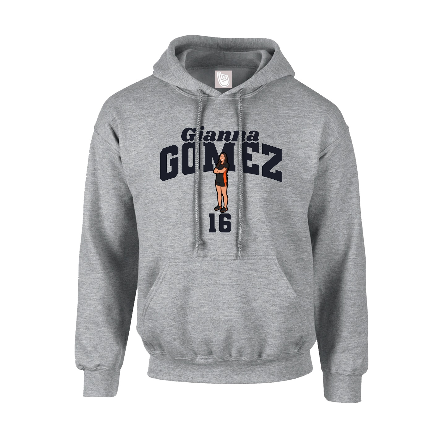 Hoodie