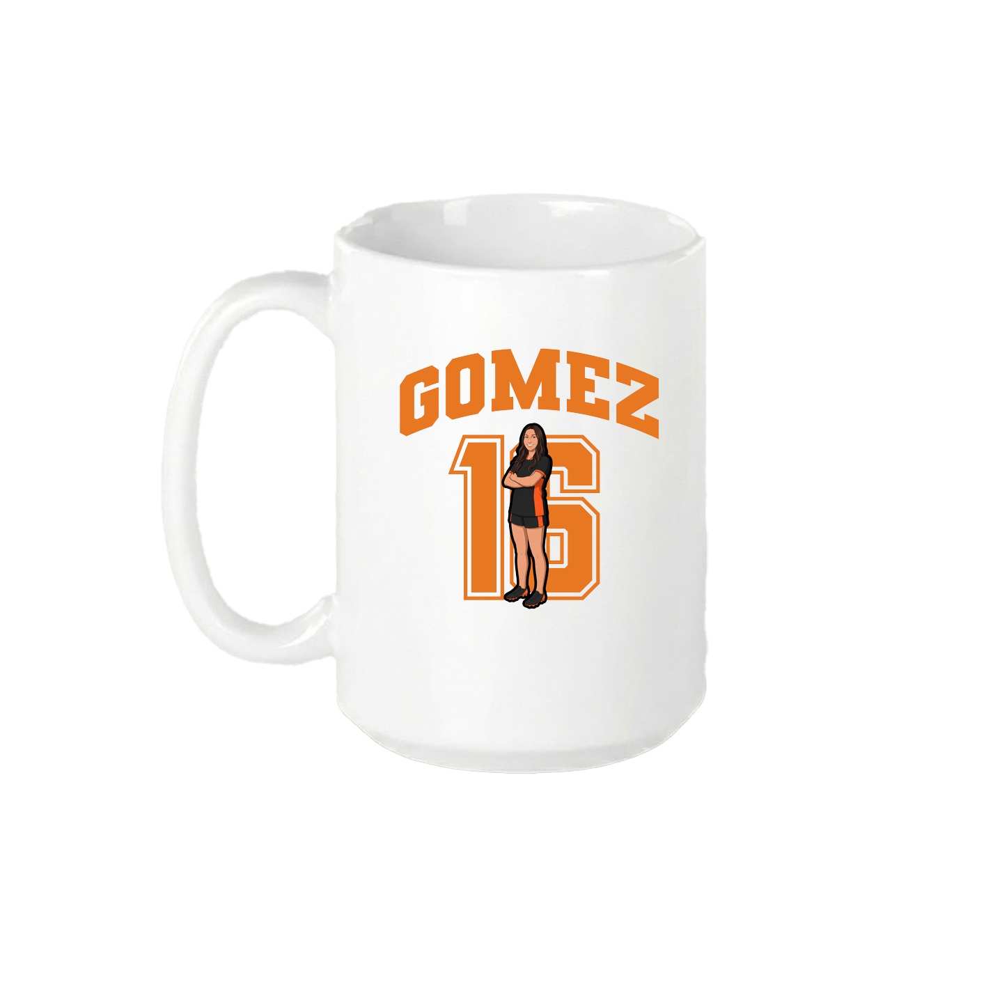 15oz Coffee Mug